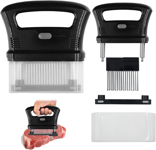 Steaker fleischzartmacher - steaker,