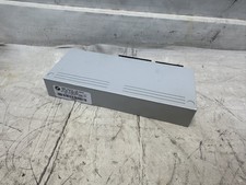 BMW 3er E46 Komfortmodul