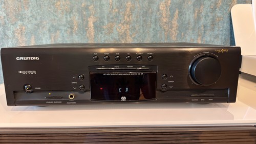 Grundig r22 dpl finearts hifi - r22,