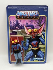 MotU Reaction Mantenna MOC