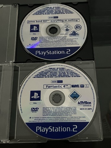 Sony playstation james bond - playstation,