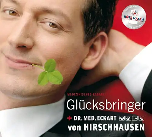 Eckart von hirschhausen - eckart,