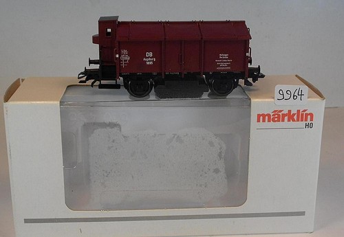 Märklin spur nr - spur, h0