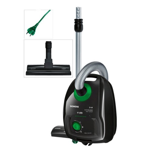 Siemens staubsauger z4 - siemens, z4.0