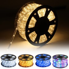 10m 50m led - 10m-50m, lichterschlauch