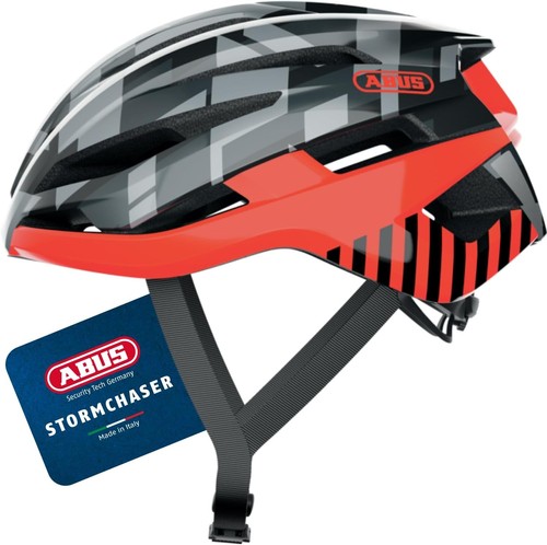 Abus stormchaser rennradhelm - abus,