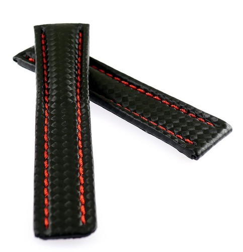 Carbon style uhrenarmband - carbon-style,