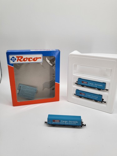 Roco spur 24009 - roco,