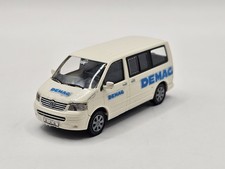 wiking 1:87 vw T5 Umbau 