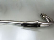 Tuning Krümmer Auspuff für