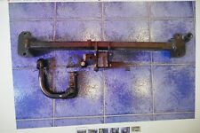 BMW F48/X1 Anhängerkupplung , original BMW , Kopf NEU , BMW 9464289 TOP , Nr. 3