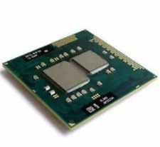 Intel Core I3 370M 2.4G 3M PGA