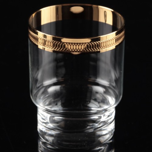 Kleines becher glas - 1, 5)