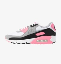 Nike Air Max 90 Weiß Grau