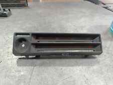 HEIZUNGSBLENDE VW RALLYE GOLF 2 GT GTI G60 16V SYNCRO JETTA COUNTRY 191919383