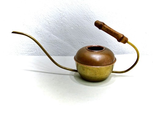 Alte bonsai gießkanne blumen - alte,