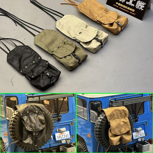 Modelcloth resero tire bag - modelcloth,
