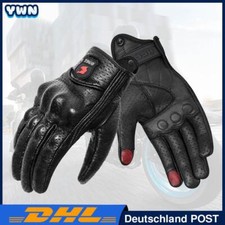 Stil Harley Retro Handschuhe