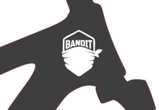 Bike Fahrrad MTB Bandit