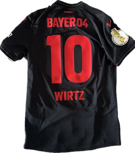Bayer leverkusen wirtz - bayer,