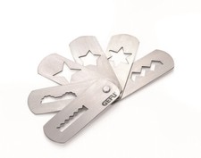 Spritzgebäckvorsatz für