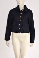 ZARA * kurze Caban Jacke in