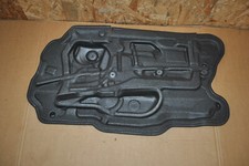 BMW E90 E91 Abdeckung Schallisolierung Türe vorne rechts Isolierung Verkleidung