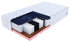 Matratze KÖLN MAX 28cm 7