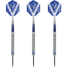 Unicorn Steel Darts W.C. Gary Anderson Phase 5 Code 90% Tungsten Steeltip Darts