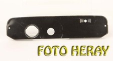 Chinon CE II Memotron SLR Kameras der Boden / Bodendeckel 02918