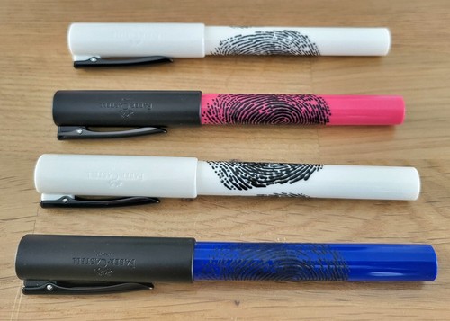 Faber castell writink - castell,