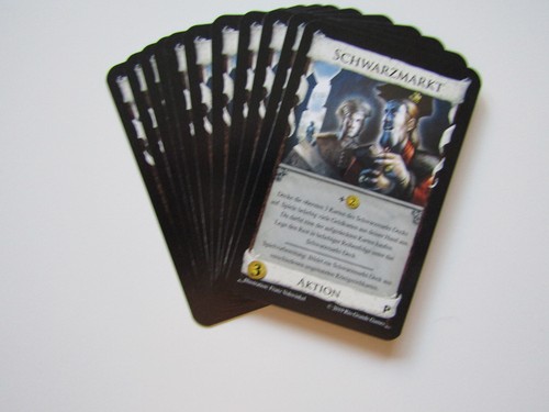 Dominion promokartenpack - promokartenpack,