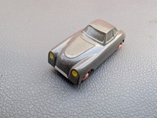 JGES, Sportcoupe grau, DDR