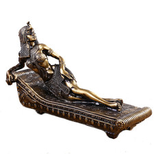 Cleopatra Figur –