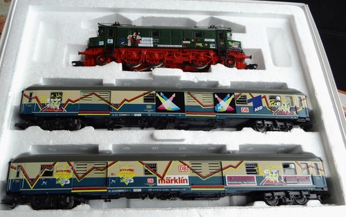 Märklin 2872 unbespielt+neu