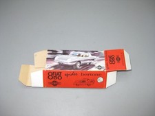 Mercury N. 12 originaler