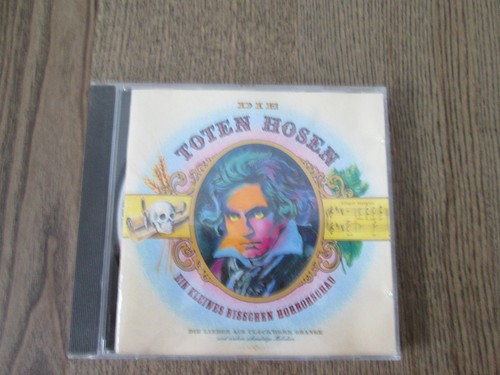 Die toten hosen ein - die,