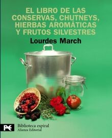 Libro las conservas - el, de