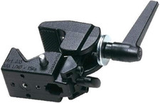 Manfrotto Super Clamp Ftc