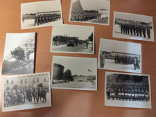 Konvolut Fotos/Postkarten