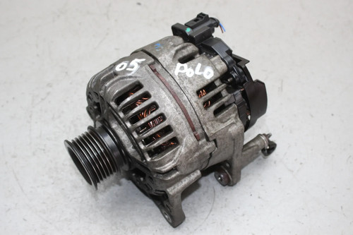 Lichtmaschine 90a generator - 90a,