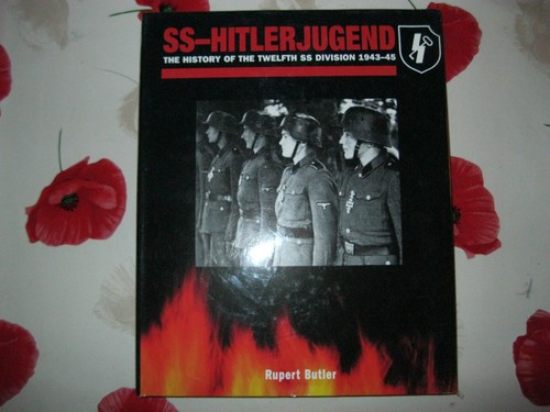 Butler hitlerjugend 12 - butler-, -hitlerjugend