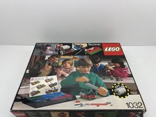 LEGO® Legoland Technic Dacta