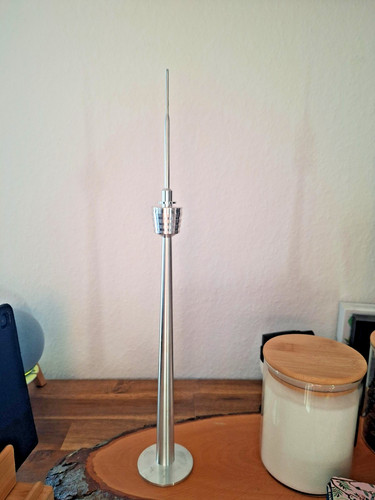 Metall fuchs fernsehturm - metall-fuchs,
