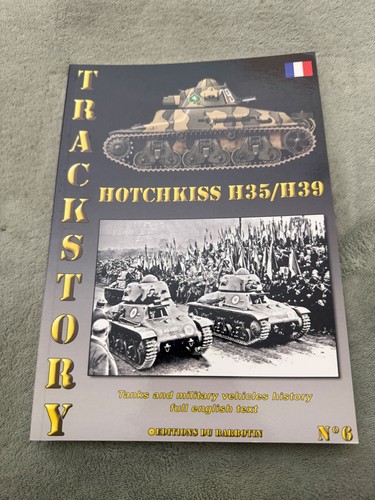 Trackstory hotchkiss - trackstory, #6