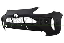 Stoßstange vorne für 2 PDC