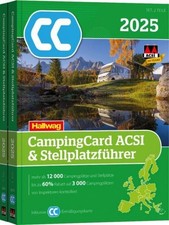 ACSI CampingCard &