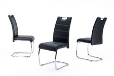 Schwingstuhl Flora S, 2er Set