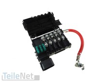 Sicherungshalter Batterie