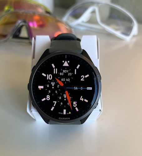 Garmin forerunner 965 viel - garmin, &